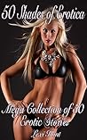 50 Shades of Erotica