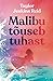Malibu tõuseb tuhast by Taylor Jenkins Reid