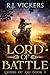 Lord of Battle (Empire of A...