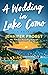 A Wedding in Lake Como by Jennifer Probst