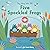 Five Speckled Frogs: (A Classic Nursery Rhyme Board Book with Interactive Sliders and QR Code for Instrumental and Vocal Versions - For Babies and Toddlers) (Sing Along with Me!)