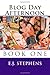 Blog Day Afternoon by E.J. Stephens