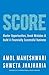 SCORE: The fundamentals of building a financially successful business