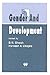 Gender and Development