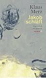 Jakob schläft: Eigentlich ein Roman