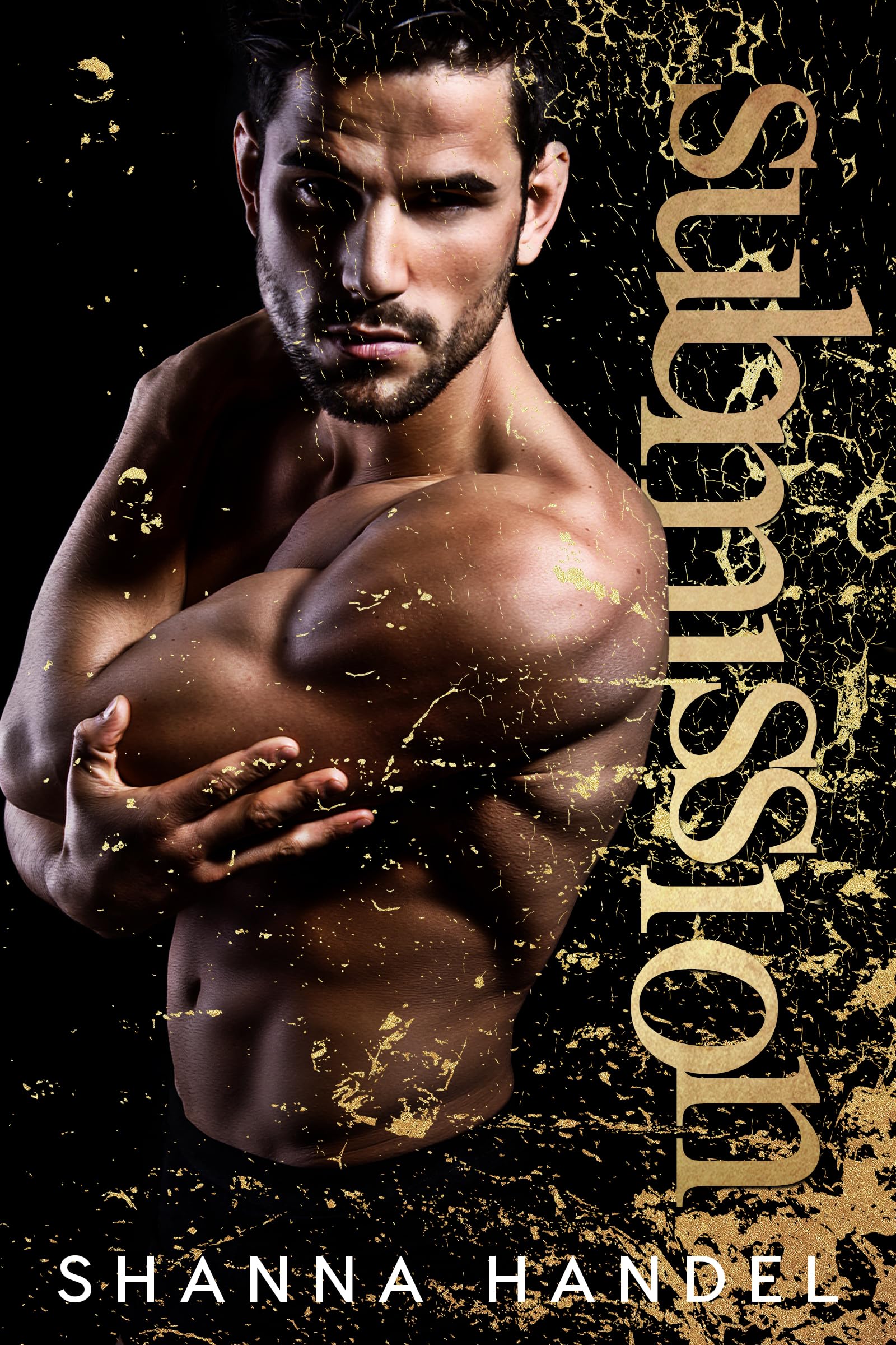 Submission (Kindle Edition)