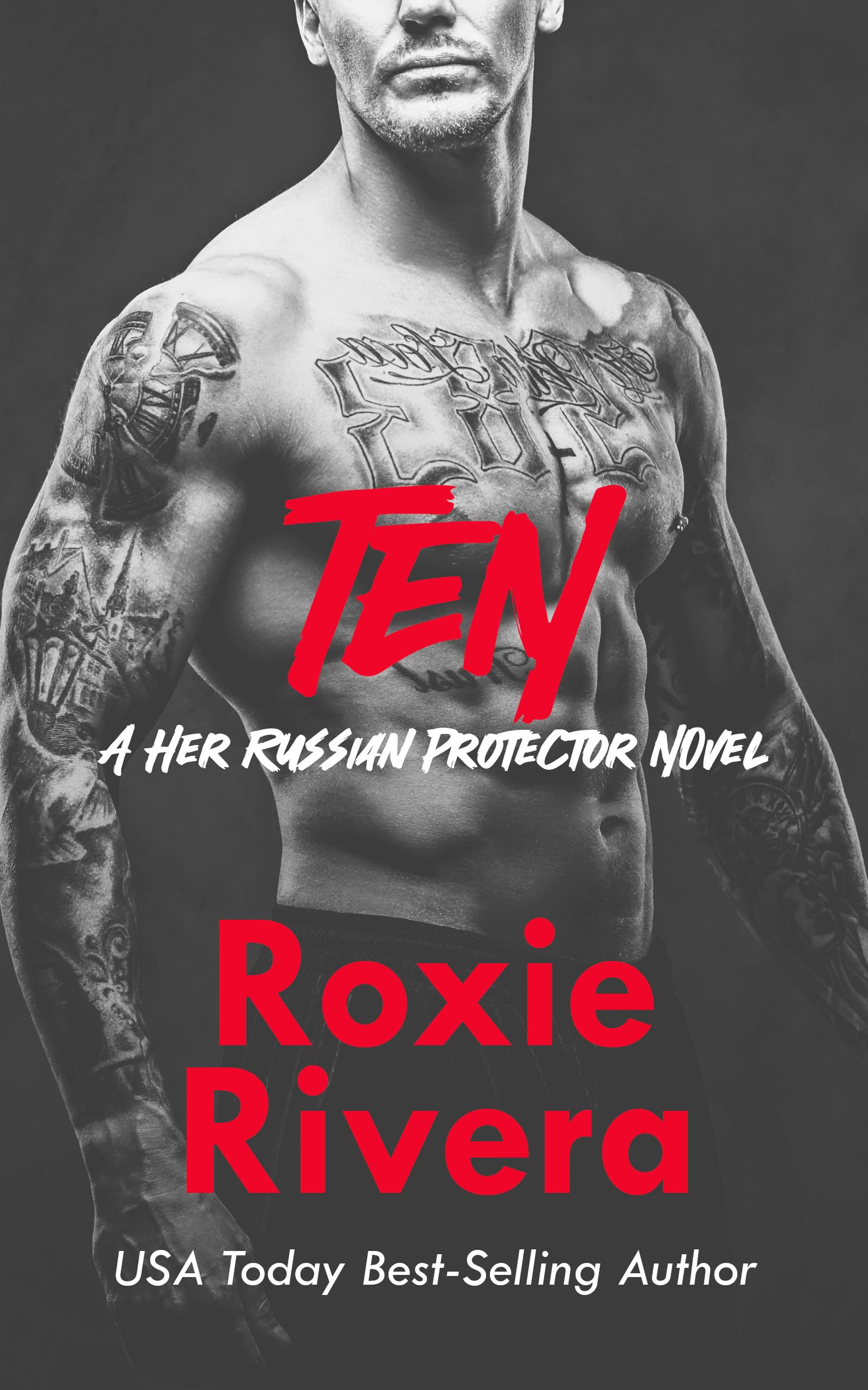 Ten (Her Russian Protector, #11)