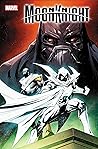 Moon Knight (2021-2023) #28 by Jed MacKay