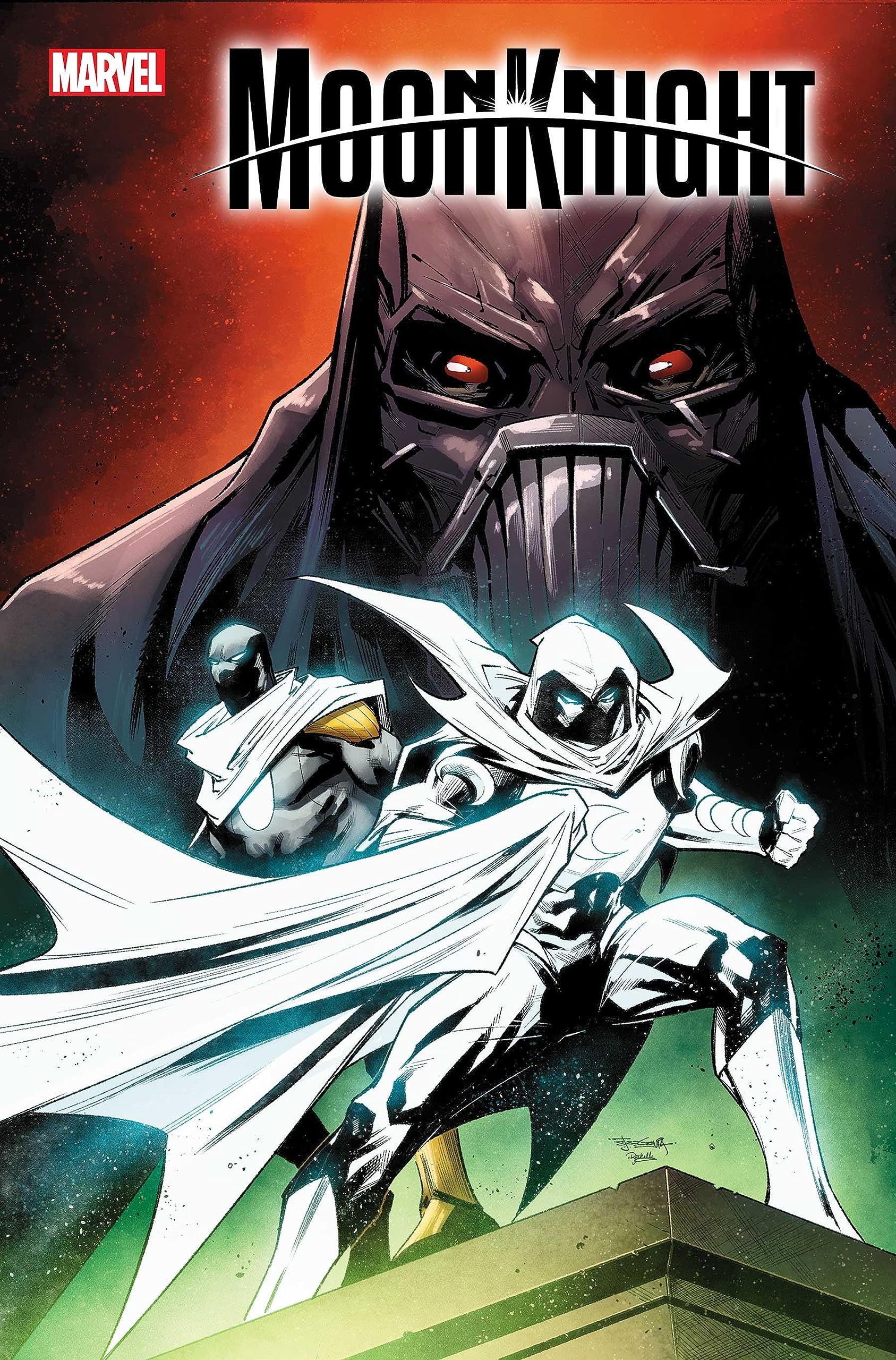Moon Knight (2021-2023) #28