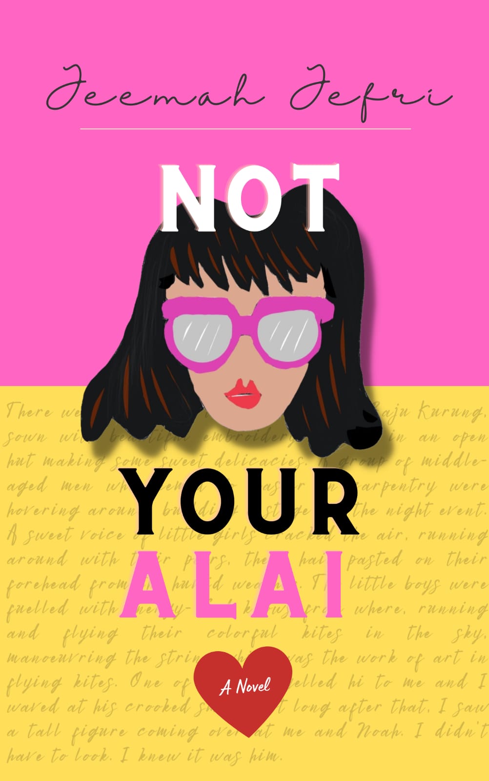 Not Your Alai