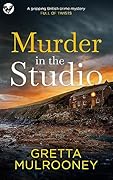 Murder in the Studio