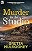 Murder in the Studio (D.I. ...