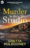 Murder in the Studio