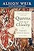 Queens of the Age of Chivalry (England's Medieval Queens)