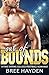 Out of Bounds (Even The Score #2)