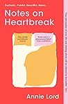 Book cover for Notes on Heartbreak