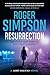 Resurrection (Jane Halifax #2) by Roger Simpson