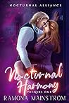 Nocturnal Harmony by Ramona Mainstrom Nocturnal Harmony by Ramona Mainstrom
