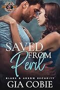 Saved from Peril