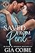 Saved from Peril (Police an...
