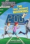 Football Mysteries #1 by David A. Kelly Football Mysteries #1 by David A. Kelly