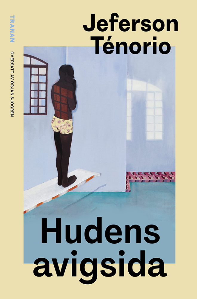 Hudens avigsida