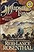 Maps of Fate (Large Print):...