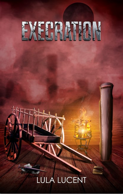 Execration (Graveduggery #2)