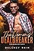 The Demon's Dealbreaker (Possessive Love)