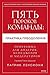 Пять пороков команды: практ...