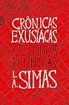 Cronicas exusiaca...