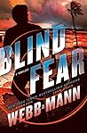 Blind Fear by Brandon Webb