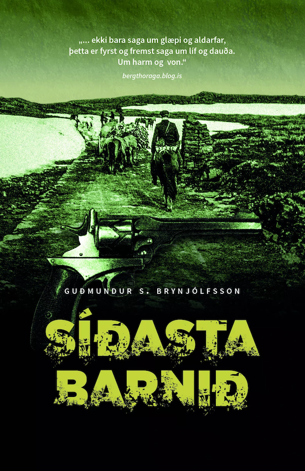 Síðasta barnið