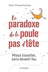Le paradoxe de la...