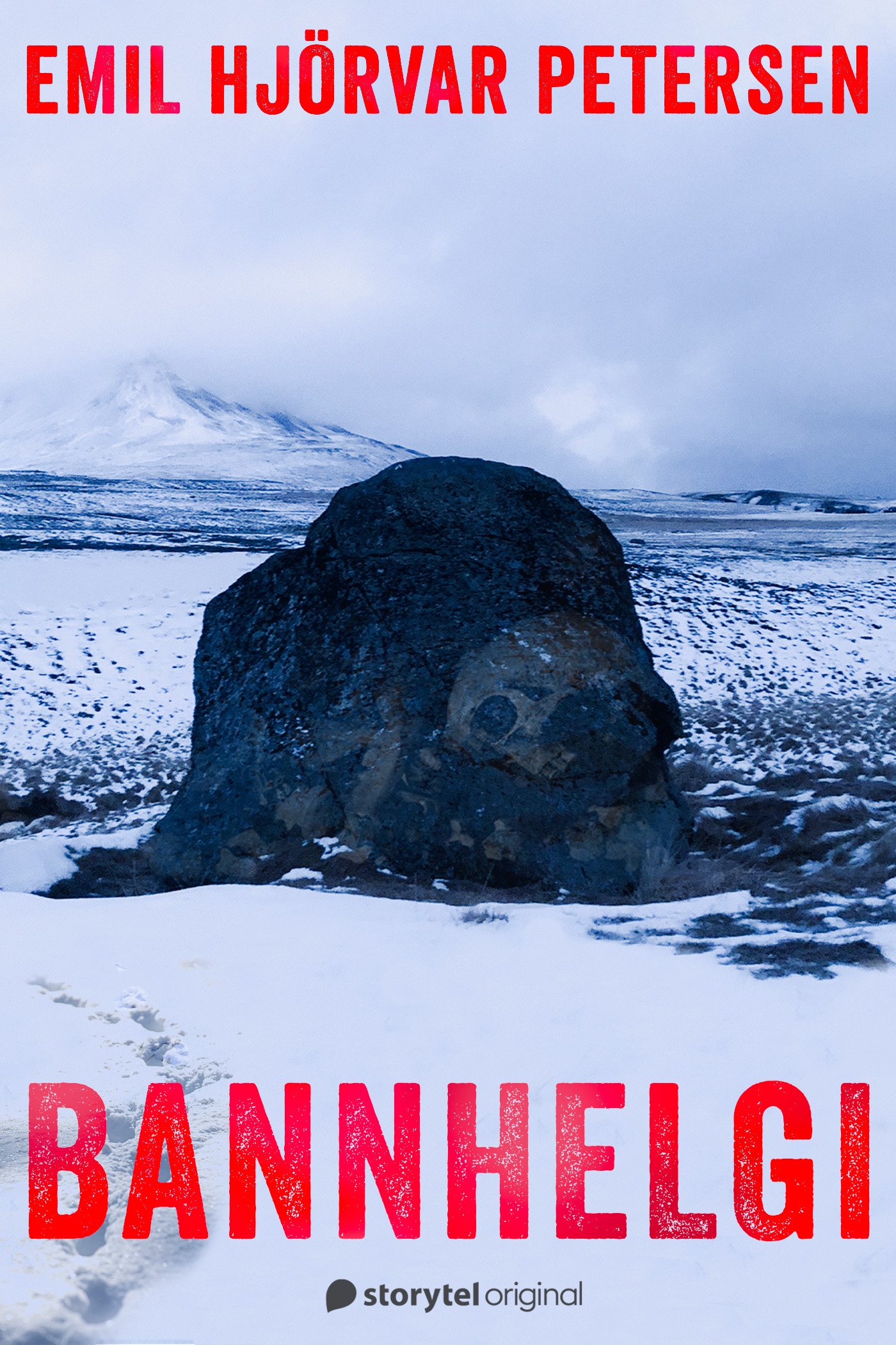 Bannhelgi (ebook)