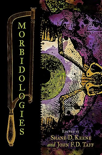 Morbidologies (Kindle Edition)