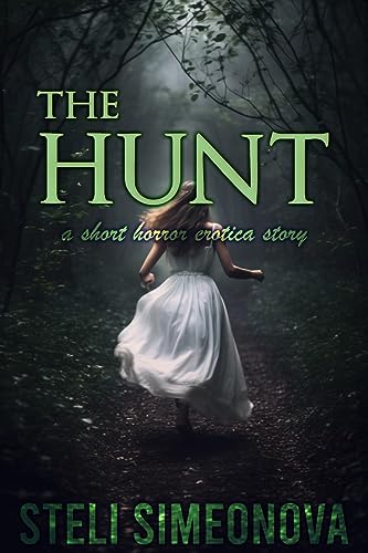 The Hunt (Chasing In the Dark)