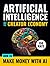 Artificial Intelligence and the Creator Economy by AI Revolution Press