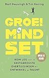 Groeimindset