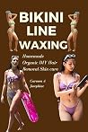 BIKINI LINE WAXIN...