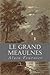 Le grand Meaulnes