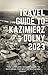 TRAVEL GUIDE TO KAZIMIERZ D...