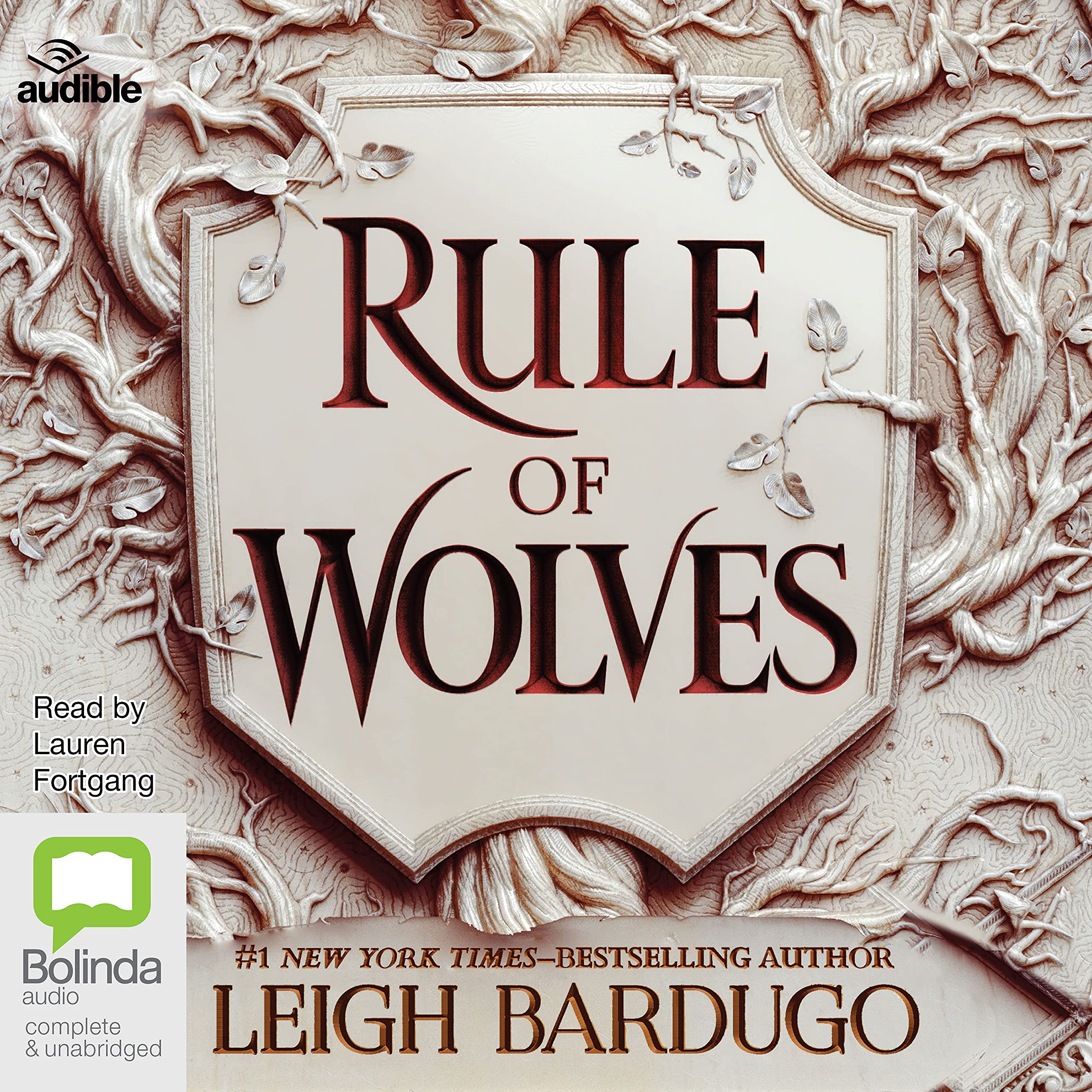 Rule of Wolves