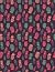 Pineapple Notebook: Cute Fr...