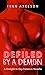 Defiled by a Demon (The Alp...