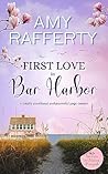 First Love In Bar...