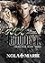 Over Goodbye by Nola Marie