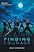 Finding Courage (The Chosen Book 1)
