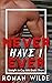 Never Have I Ever: An M/M S...
