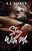 Stay With Me (Captive Heart...
